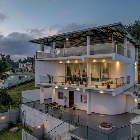 Ace Castle By Xplore Indo Kotagiri Bagian luar foto