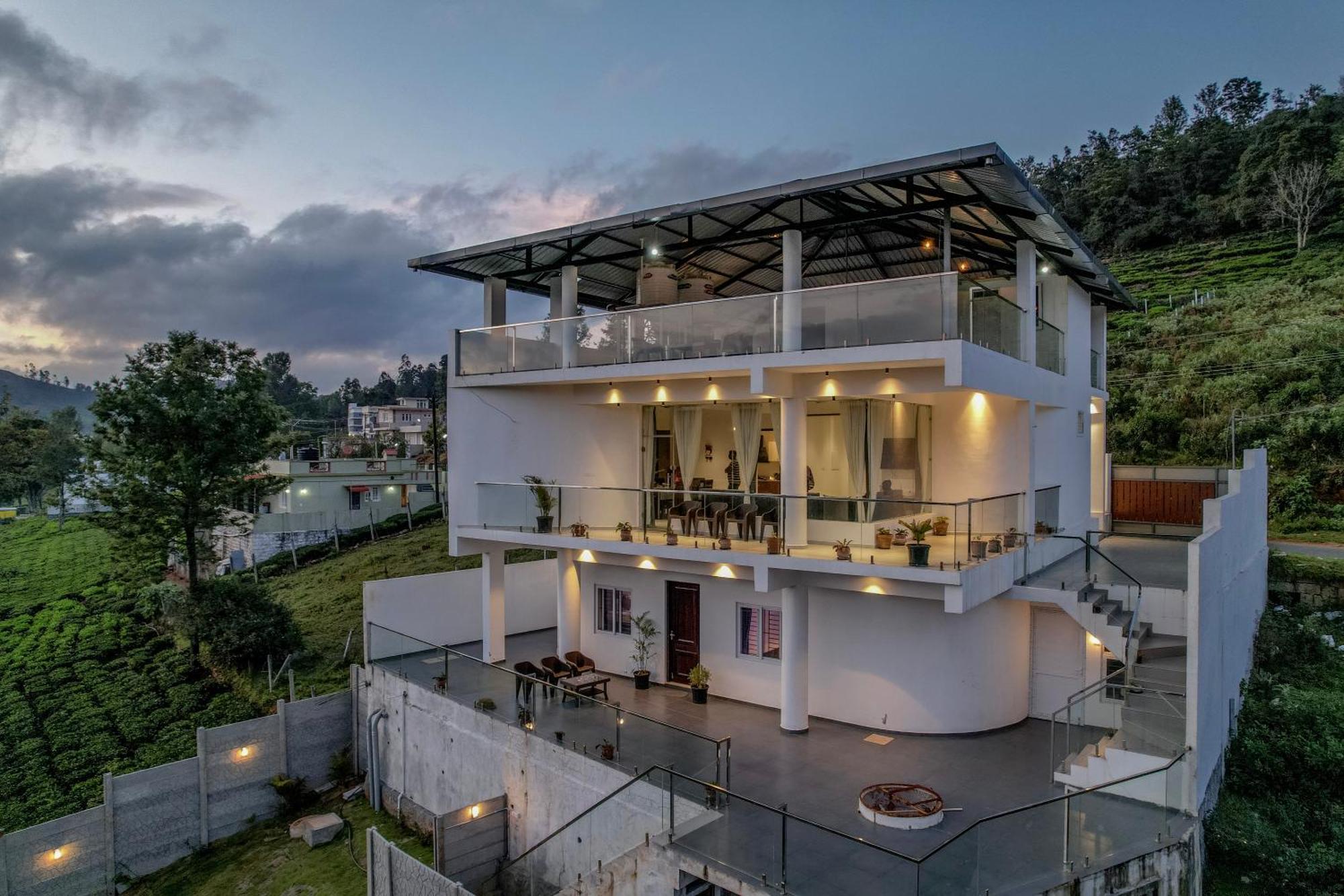 Ace Castle By Xplore Indo Kotagiri Bagian luar foto
