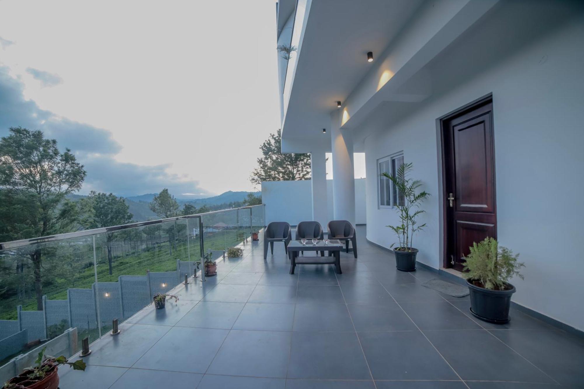 Ace Castle By Xplore Indo Kotagiri Bagian luar foto