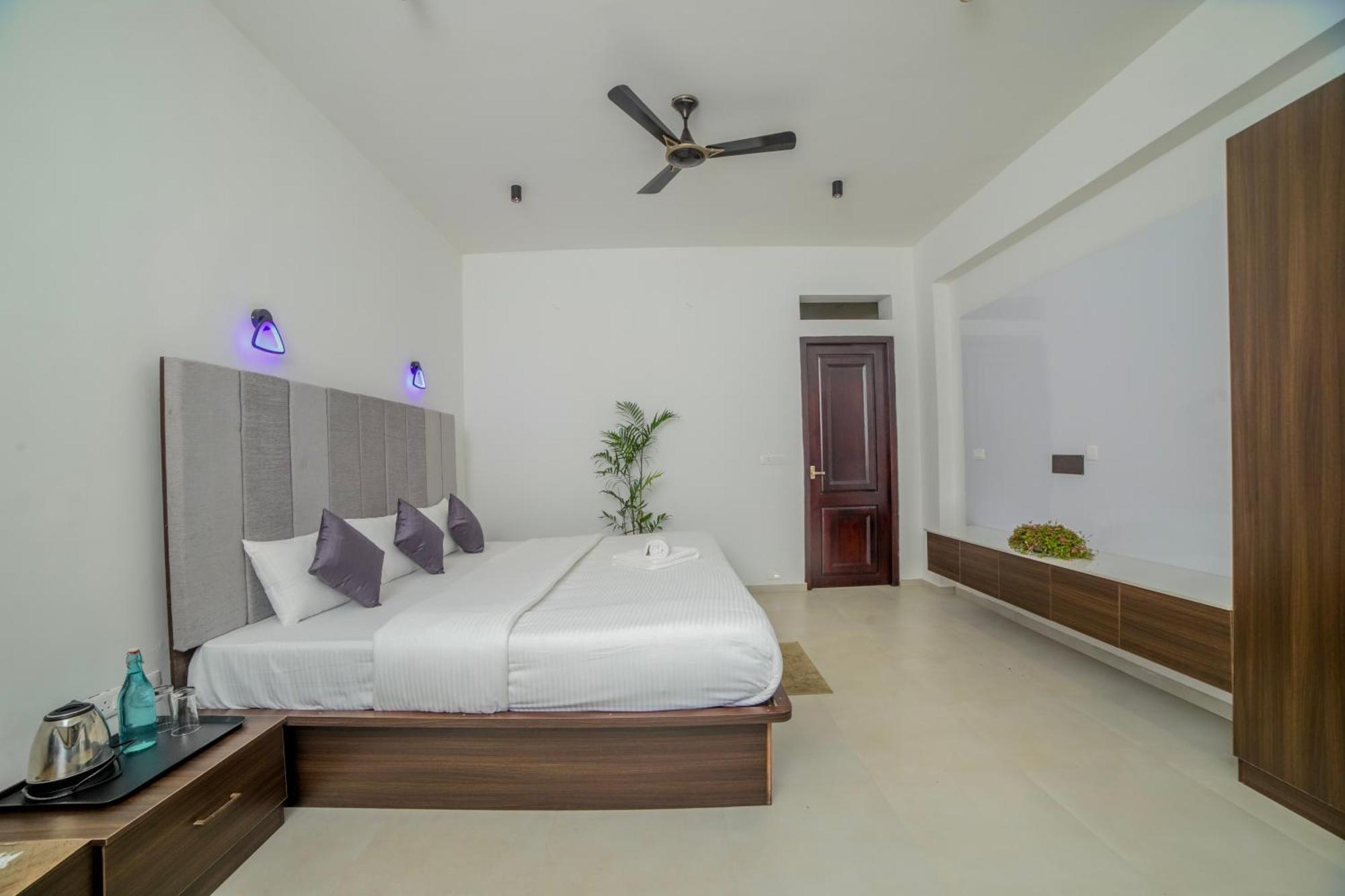 Ace Castle By Xplore Indo Kotagiri Bagian luar foto