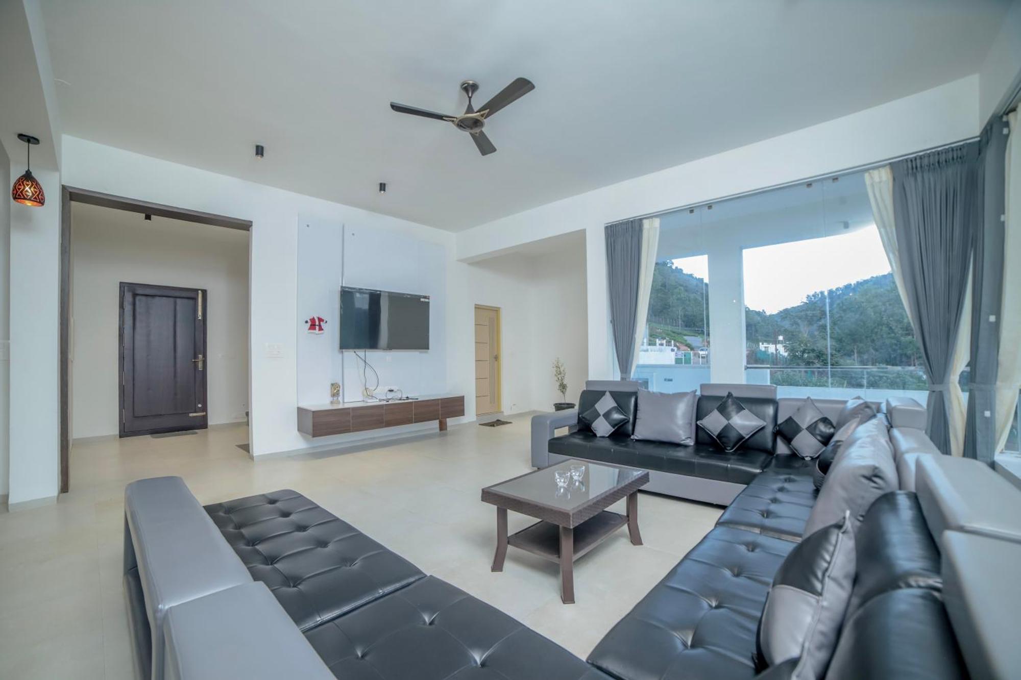 Ace Castle By Xplore Indo Kotagiri Bagian luar foto