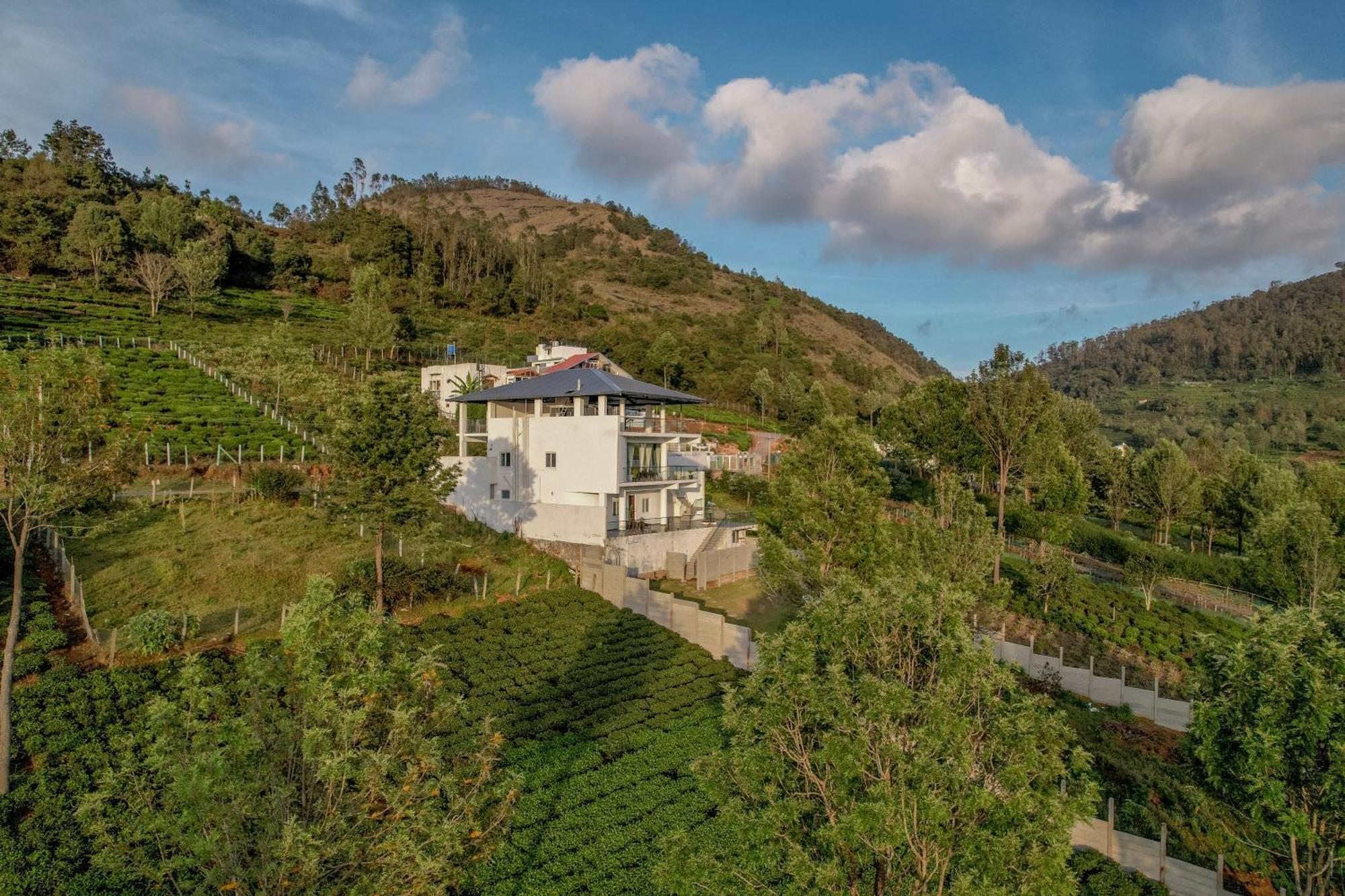 Ace Castle By Xplore Indo Kotagiri Bagian luar foto