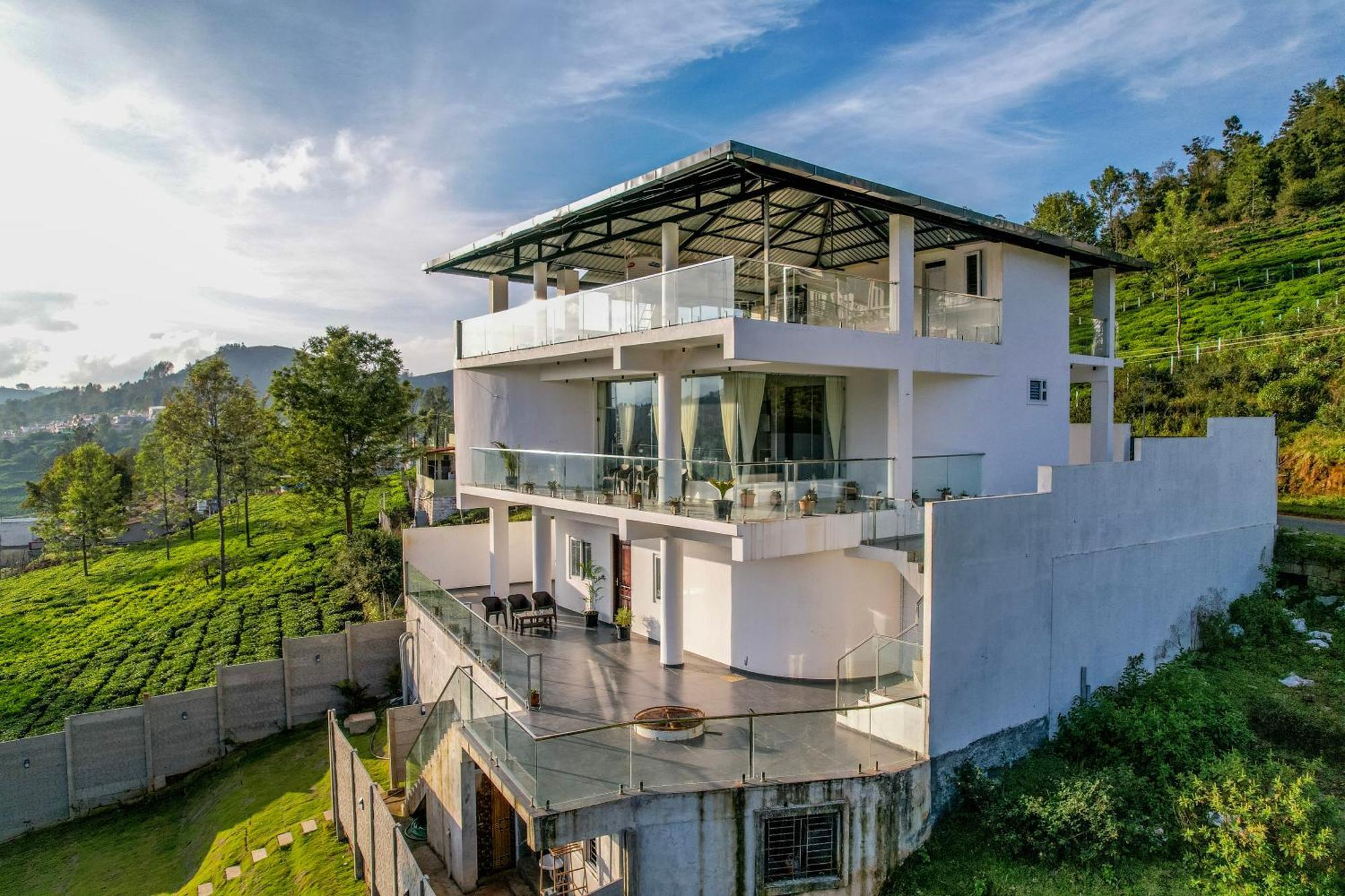 Ace Castle By Xplore Indo Kotagiri Bagian luar foto