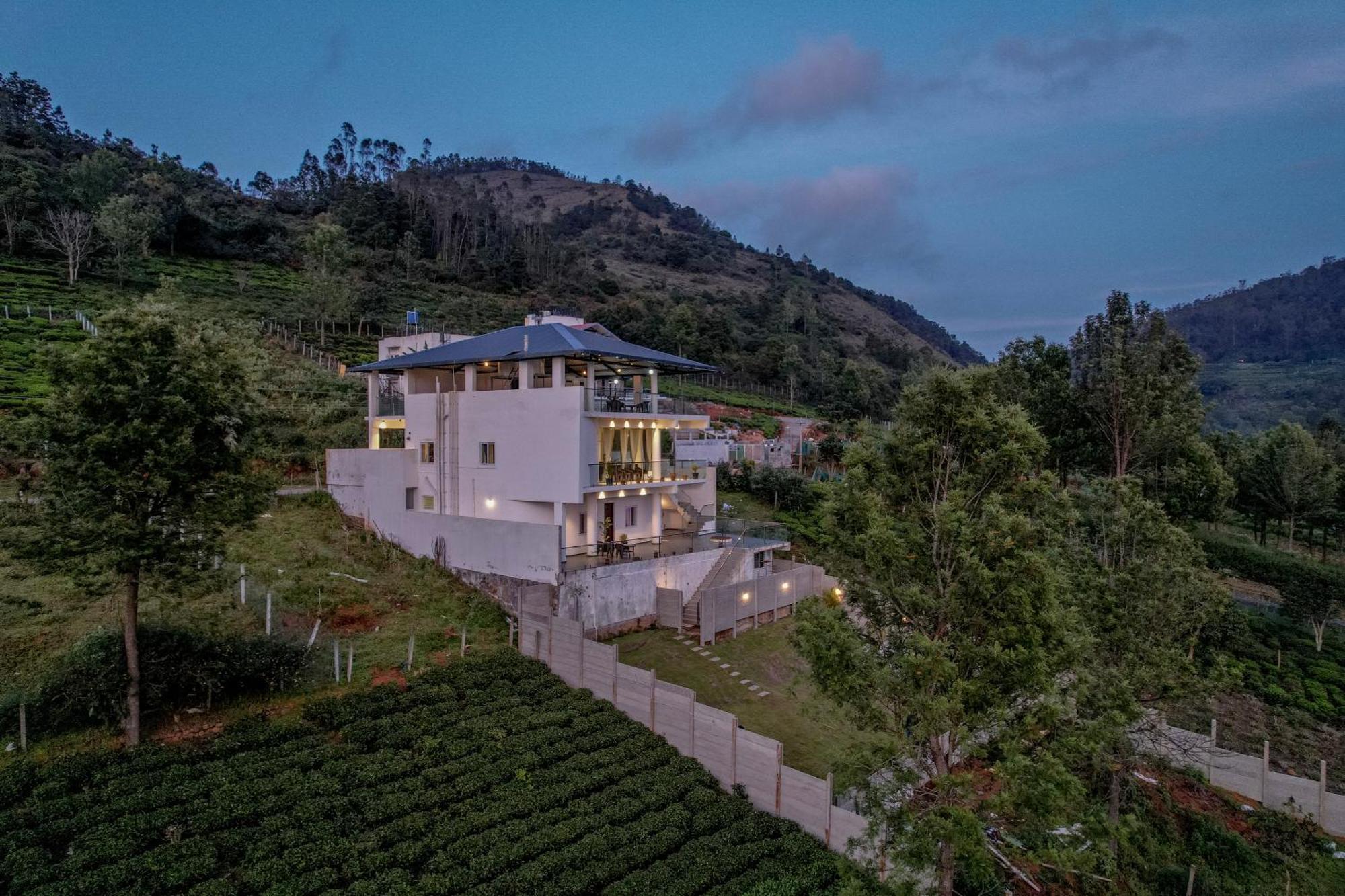 Ace Castle By Xplore Indo Kotagiri Bagian luar foto
