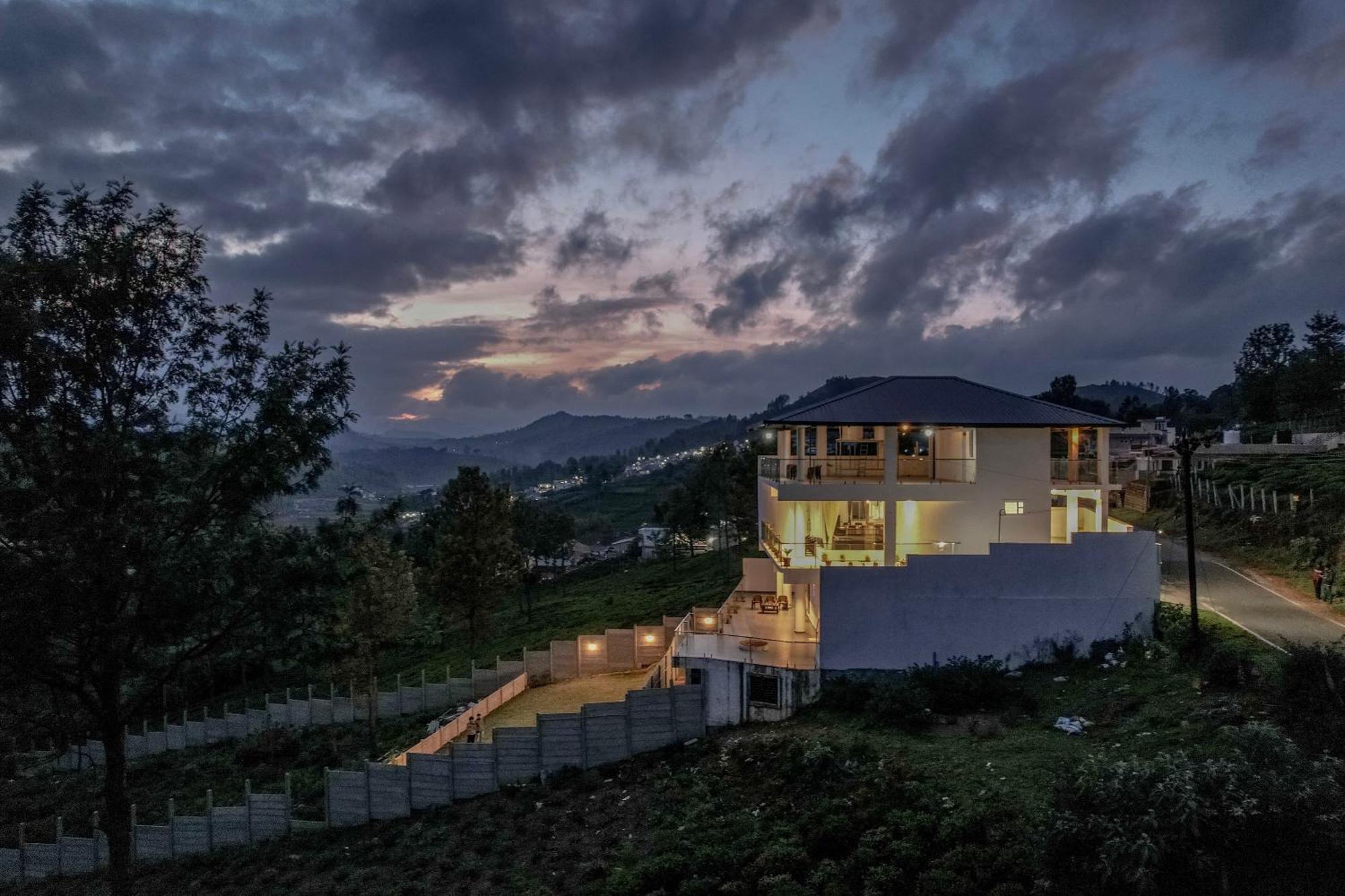 Ace Castle By Xplore Indo Kotagiri Bagian luar foto