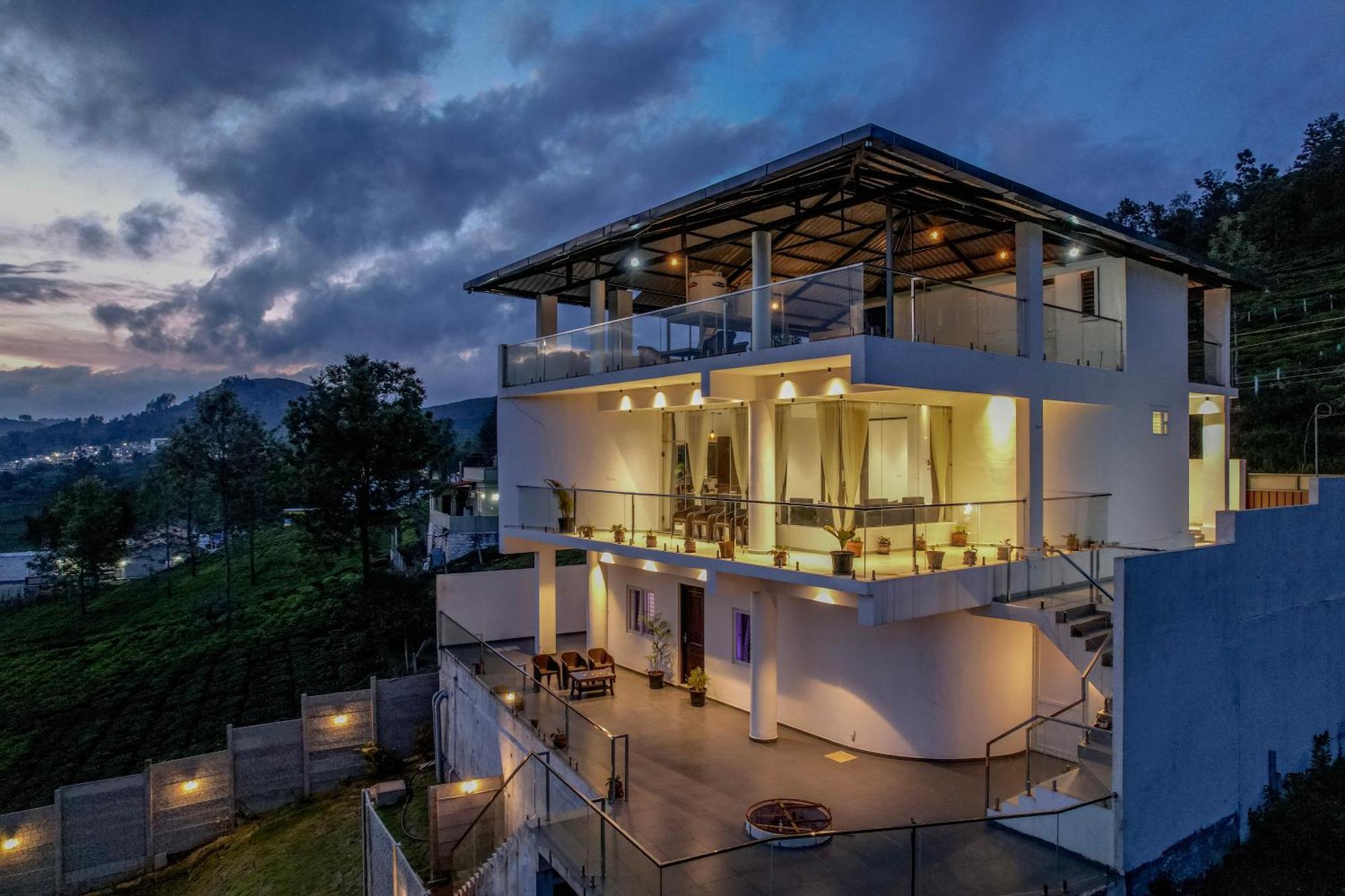 Ace Castle By Xplore Indo Kotagiri Bagian luar foto