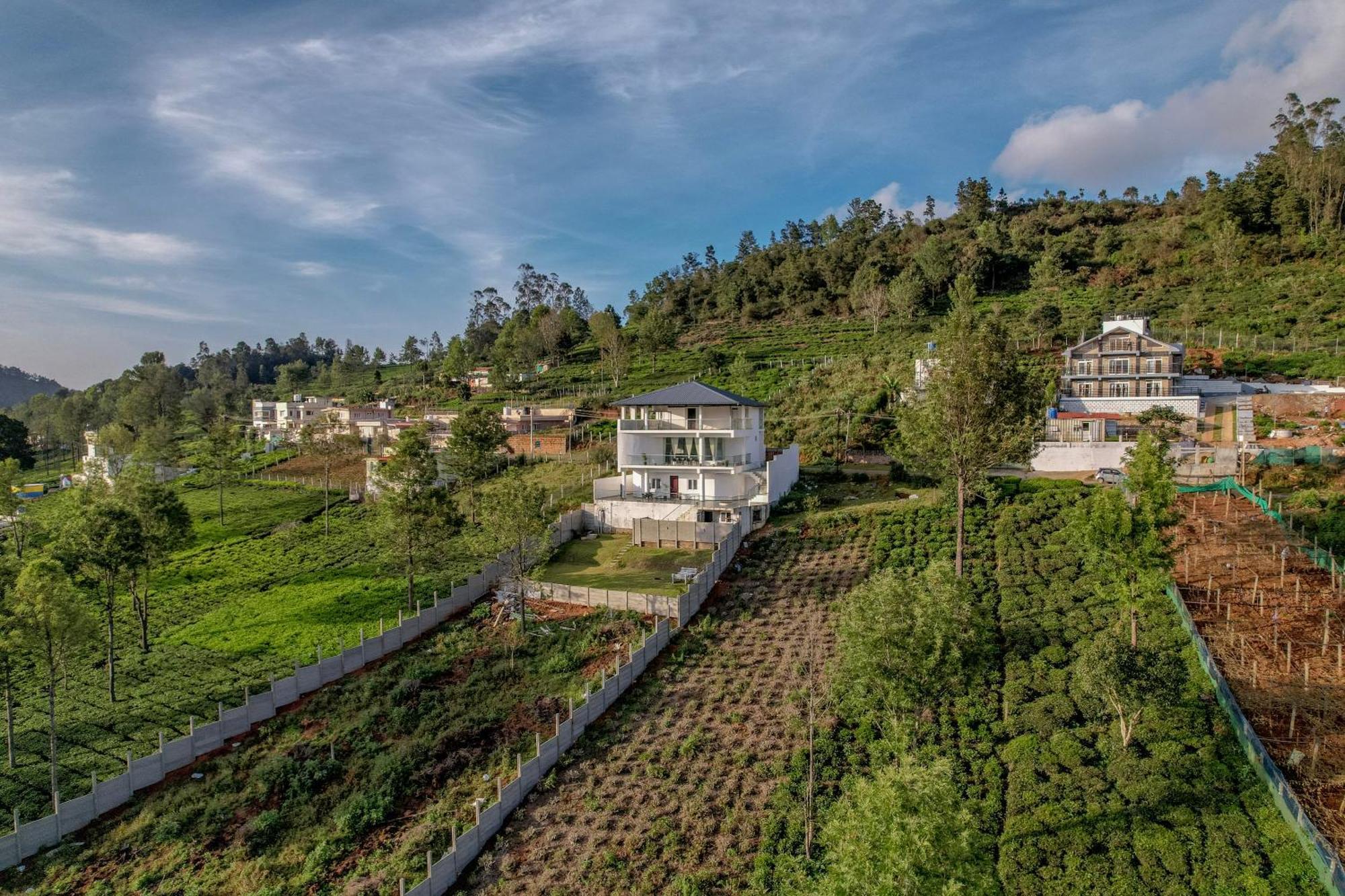 Ace Castle By Xplore Indo Kotagiri Bagian luar foto